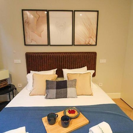 포르투 Dream Design Flat 아파트 외부 사진
