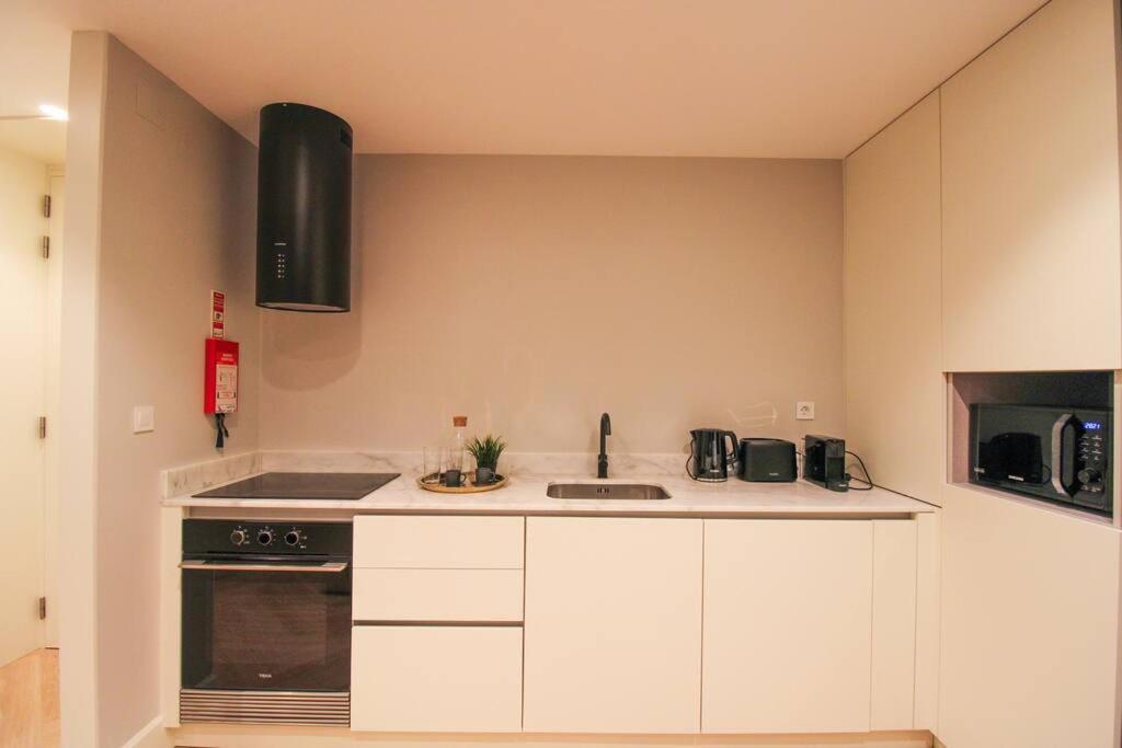 포르투 Dream Design Flat 아파트 외부 사진