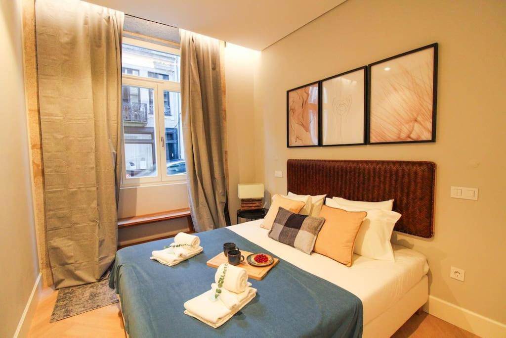 포르투 Dream Design Flat 아파트 외부 사진