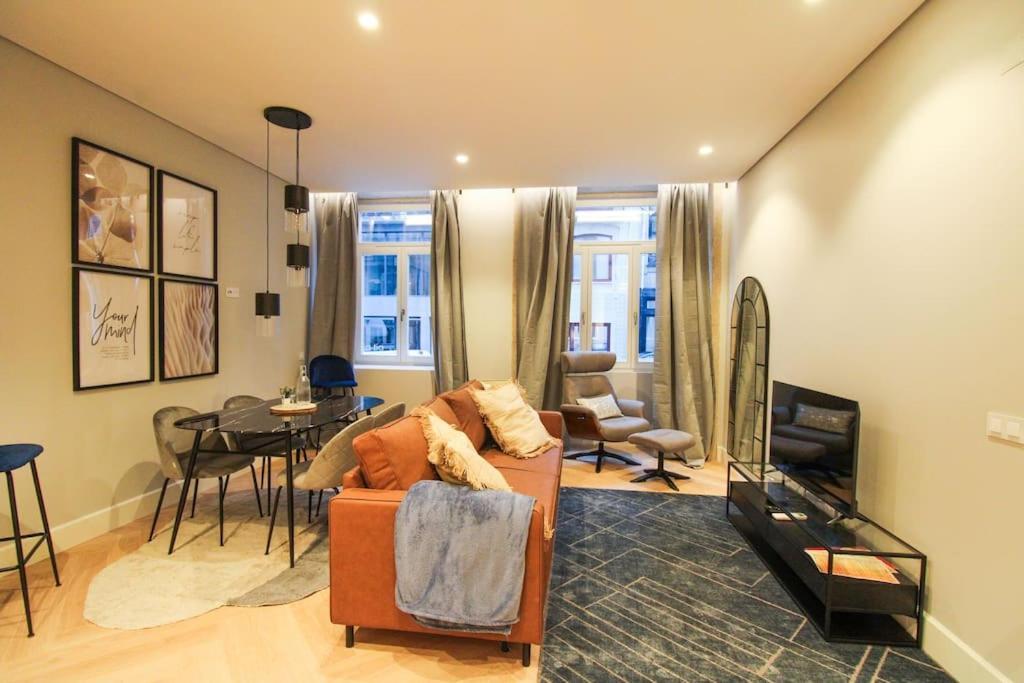 포르투 Dream Design Flat 아파트 외부 사진